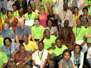deafNET-quadrennial-africa-conference
